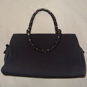 Salvatore Ferragamo Cargo Bag